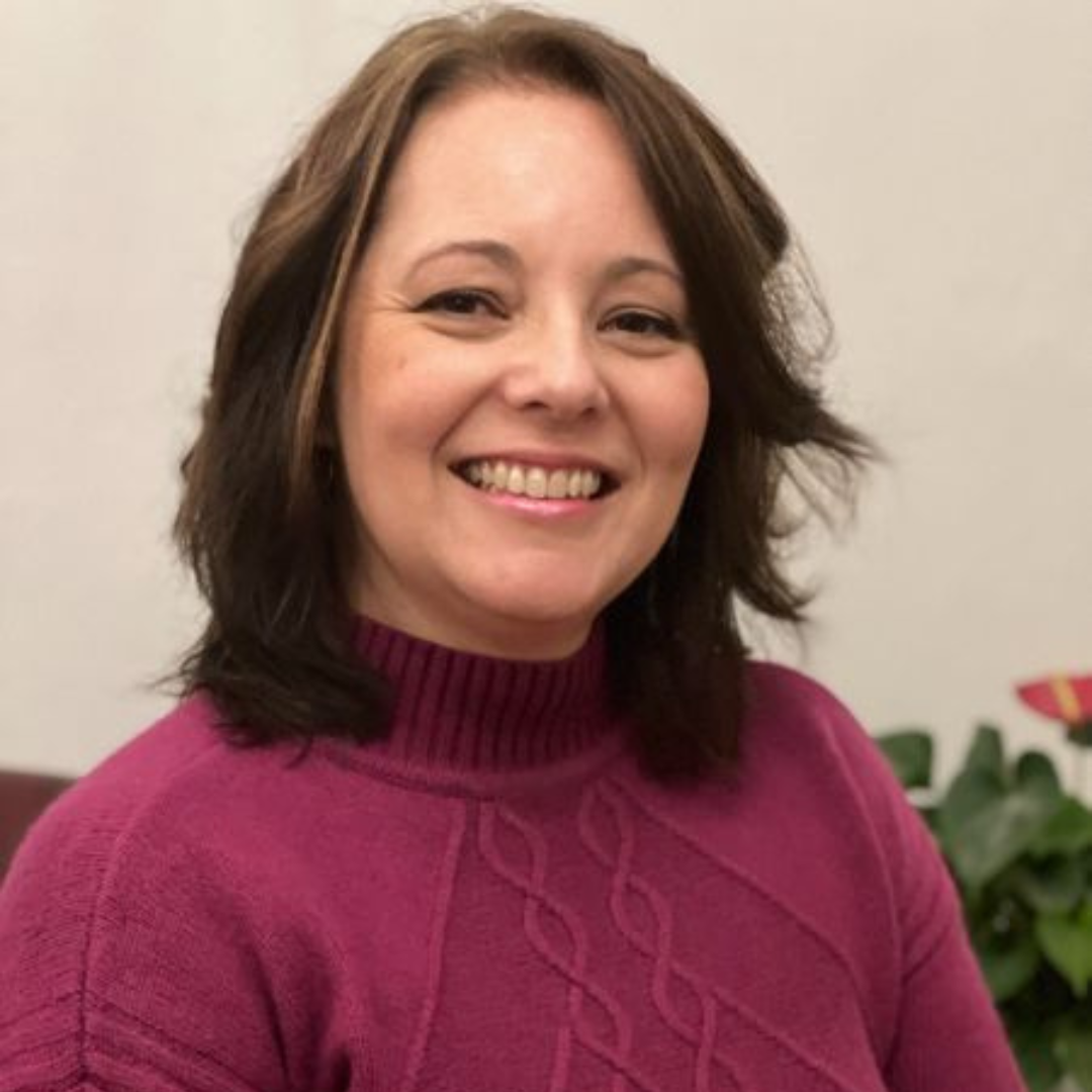 Aline F. Ball